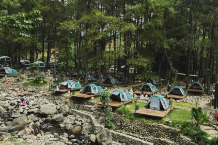 Wisata Jolotundo Nganjuk: Informasi Lengkap
