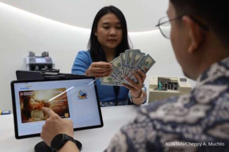 Dolar Melemah, Yen Jadi Pilihan Utama, Simak Perkembangan Valas Asia Lainnya