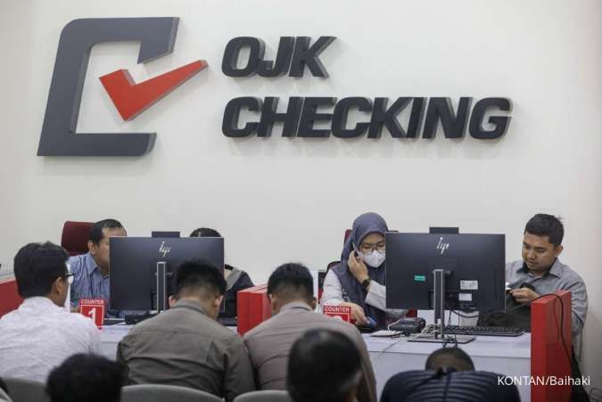 OJK Atur Perwakilan Lembaga Pembiayaan Asing di Indonesia