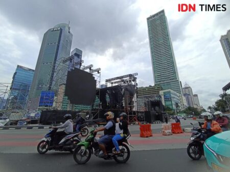 Sipil Desak Prabowo Cabut Telegram Panglima TNI, Ini Alasannya