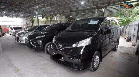 Mobil bekas MPV mulai Rp 50 jutaan, ini 6 pilihan libur mudik