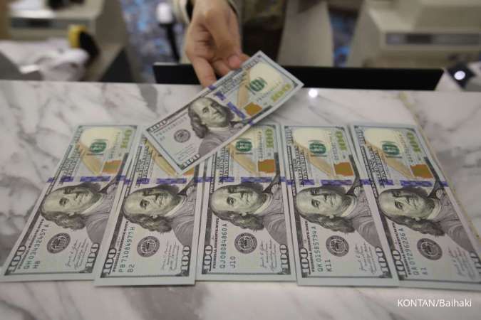 OJK Peringatkan Dampak Konflik Timur Tengah pada Bank, Likuiditas Valas Jadi Sorotan