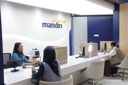Pembekuan Kredit Bank: Tanda Ekonomi Tidak Berkembang?