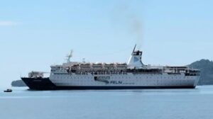 Jadwal Kapal Labobar 2026: Diskon Tiket Mudik Lebaran Terbaru