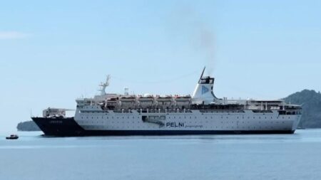 Jadwal Kapal Labobar 2026: Diskon Tiket Mudik Lebaran Terbaru