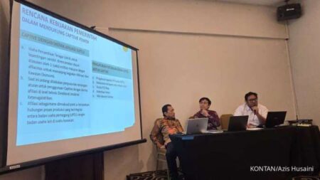 Pemegang Wilayah Usaha Capai 26 GW, PLN Terancam Rugi