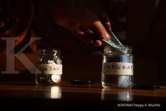 Strategi Dana Darurat 2026: Investasi Likuid dengan Bunga Tinggi