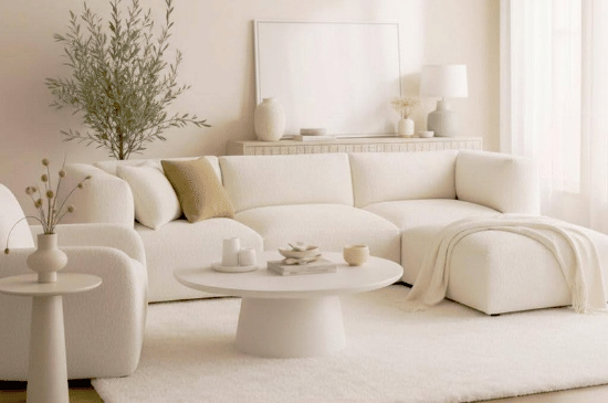 8 Tren Warna Cat Rumah 2026, Mulai dari Cloud Dancer hingga Olive Green