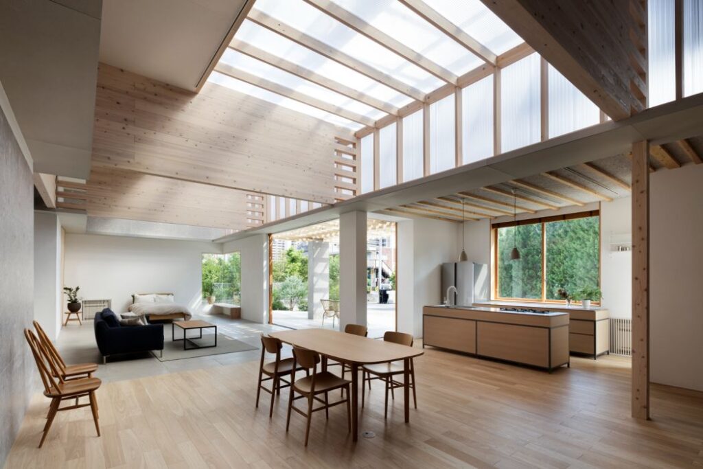 11 Jenis Atap Rumah untuk Konsep Hunian Beragam