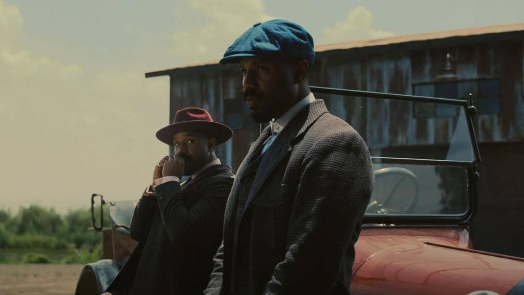 6 Film Nominasi Oscar 2026 di HBO Max, Termasuk Sinners!