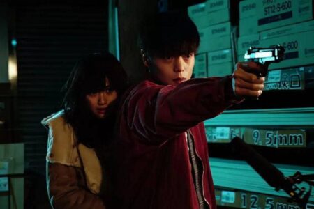 7 Film Cinta Pertama yang Jarang Dianjurkan