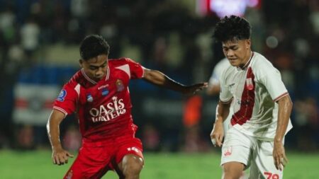 Komentar Exco PSSI soal kerusuhan Persijap vs Persis Solo: Suporter lupa tragedi Kanjuruhan