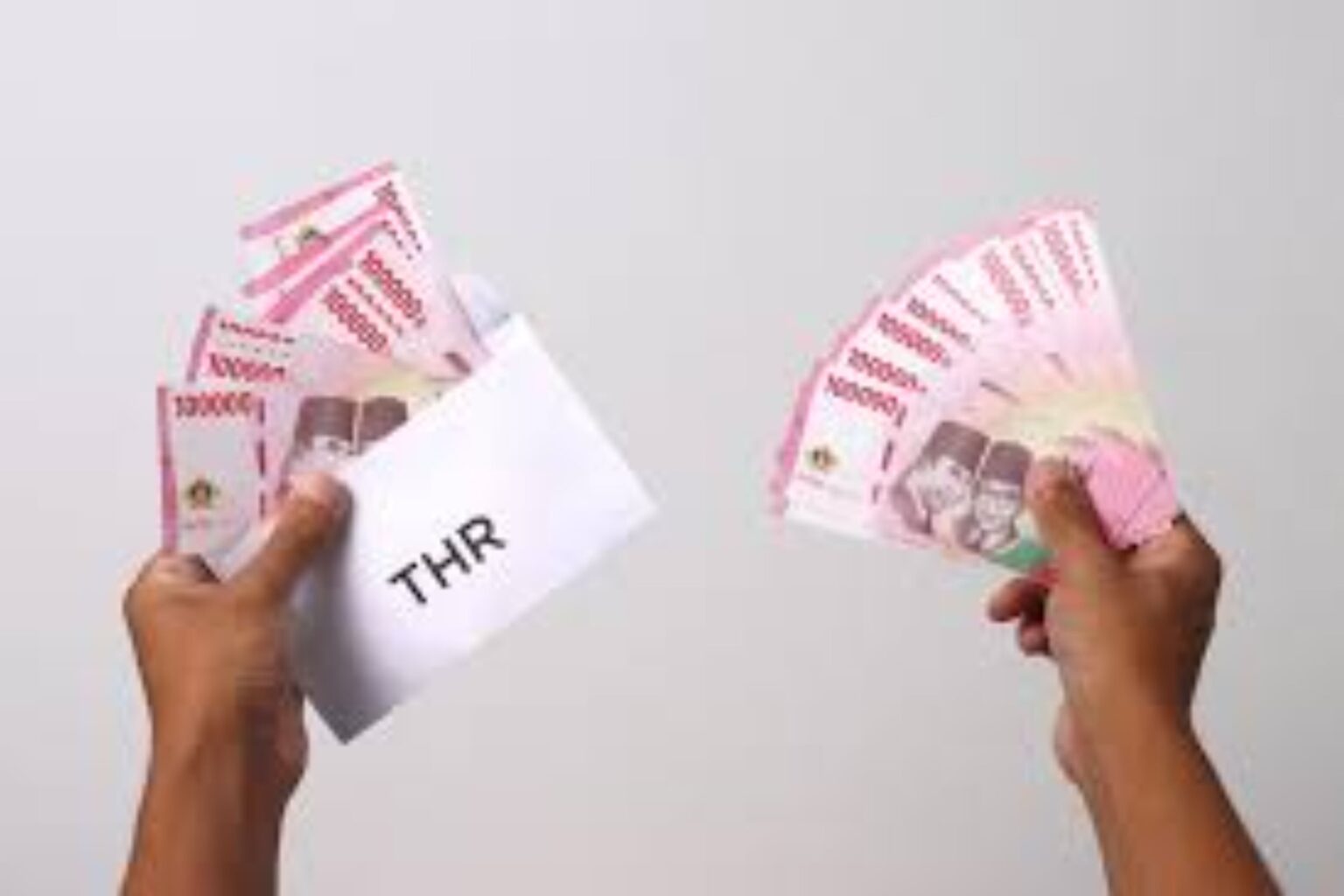 THR Dikenakan Pajak 2026: Dasar Hukum, Tarif, dan Cara Hitungnya