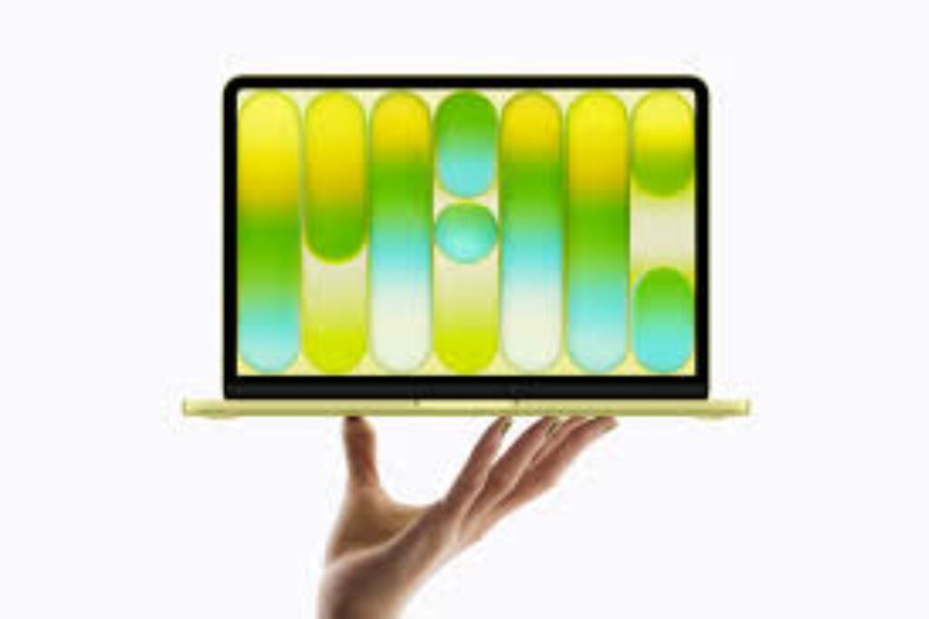 Spesifikasi MacBook Neo Lengkap dengan Keunggulannya