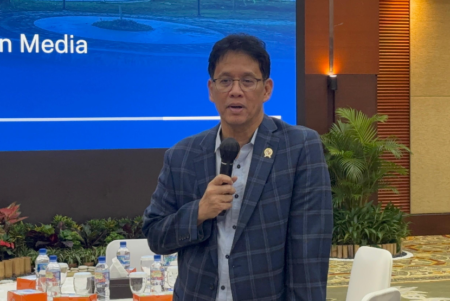 Purbaya: Jangan Takut dengan Outlook Negatif Fitch, Ekonomi RI Tetap Kuat