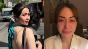 Mediasi Sukses: Nabilah O’Brian Pilih Damai dengan Zendhy dan Istrinya, Gedung Bareskrim Jadi Saksi