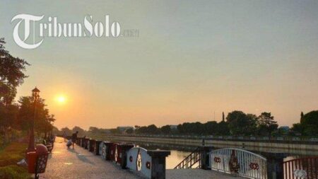 4 Destinasi Wisata Dekat Masjid Sheikh Zayed Solo untuk Healing di Bulan Ramadan