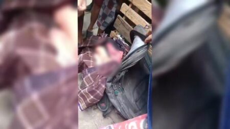 Sedih, 4 kasus bayi ditemukan di Jakarta dan Bekasi selama Ramadan: Satu meninggal