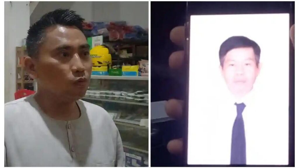 Kapten Miswar Hilang Kontak di Selat Hormuz, Keluarga Kekhawatiran