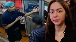 Zhendy Kusuma dan Evi, Pelapor Nabilah O’Brien yang Mengaku Dirugikan, Terungkap Pekerjaannya