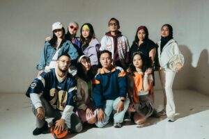 ICE rayakan ulang tahun ke-9 dengan semangat #ICE9ive