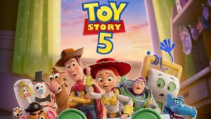 Trailer Toy Story 5 Rilis, Woody Lawan Mainan Digital