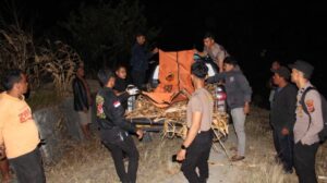 Kisah pilu Nuriati Sinurat: Tanpa ibu, ayah bisu, gangguan mental