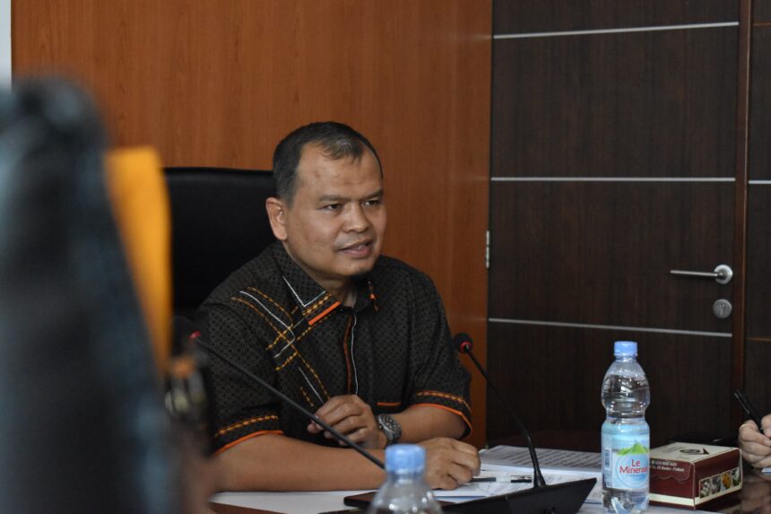 DPRD Medan Soroti Program Mudik Gratis Pemko, Minta Dishub Akuntabel