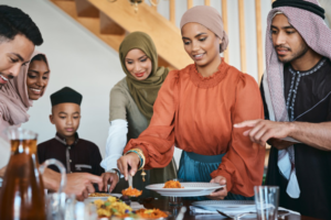 50 Pantun Lebaran Lucu, Kehangatan Lebih Seru dan Menyenangkan