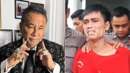 Hotman Paris Minta Perhatian Prabowo, ABK Fandi Dihukum Mati Meski Baru Bekerja di Kapal