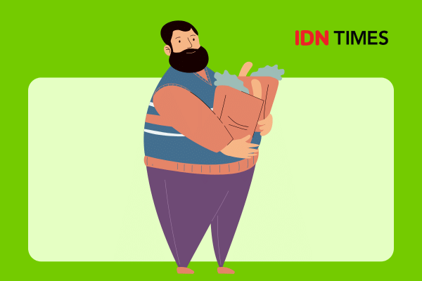 Retatrutide: Obat Kecil untuk Masalah Besar