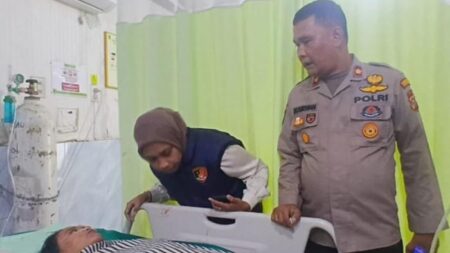 Nasib Farradhilla Ayu, Mahasiswi UIN Suska Riau yang Dibacok Raihan Karena Cinta Ditolak