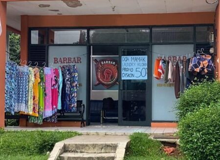 Ngabuburit di Lokasi Syuting Para Pencari Tuhan 19, Kru Sangat Ramah!