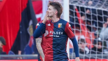 4 Pemain Kunci yang Harus Diperhatikan Chivu Saat Inter Milan vs Genoa, Termasuk Gelandang Asal Indonesia