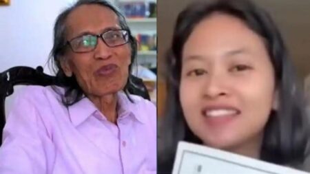 Tamparan Keras Sejarawan Prof Anhar Gonggong pada Dwi Sasetyaningtyas, Orang Pintar yang Bodoh