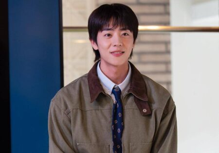 7 Rahasia Menarik Dua Episode Awal In Your Radiant Season yang Membuat Penasaran