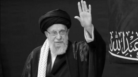Mojtaba Khamenei resmi jadi pemimpin tertinggi Iran, Trump ramalkan masa jabatan singkat