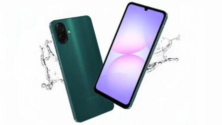 Harga HP Samsung Murah Jelang Lebaran 2026: A07, A17, A26 5G, A36 5G, A56 5G Terbaru