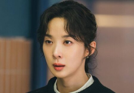 6 Kekuatan Hwang Hyun Jin di Episode 5–6 Drakor Honor