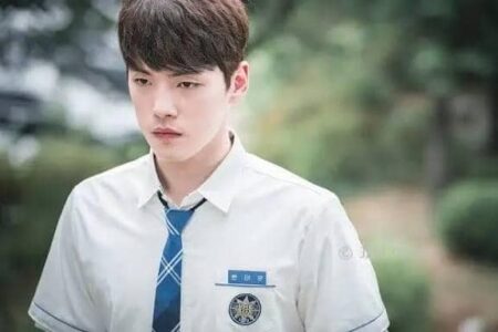 6 Drama Kim Jung Hyun Jadi Pemeran Utama, Terbaru Siren’s Kiss