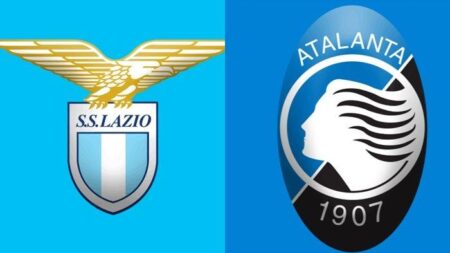 Prediksi Skor Lazio vs Atalanta di Semifinal Coppa Italia, Susunan Pemain, H2H