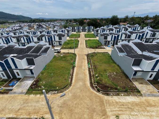 Cara Menghitung Cicilan KPR dengan Aman dan Strategi Pengajuan