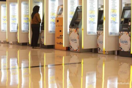 Bank Besar Kompak Buyback Saham Saat Harga Turun
