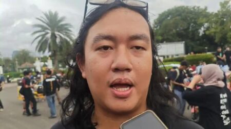 Kekacauan Serangan Air Keras pada Andrie Yunus, Reza Indragiri Sebut Pelaku Sengaja Tinggalkan Jejak