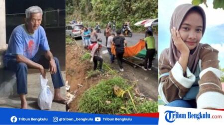 Keluarga Sopiah Pecah Tangis, Minta Polisi Selidiki Kematian Ibu Hamil di Liku 9 Kepahiang