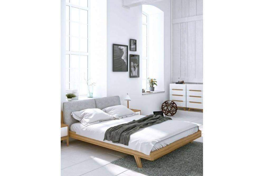 Coba 20 Inspirasi Desain Kamar Minimalis yang Unik