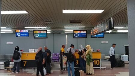 Empat Berita Terpopuler Sumbar: Penumpang BIM Melonjak 9.909 Orang dan Aturan One Way Jalur Lembah Anai