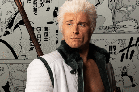 Daftar Pemain One Piece Live Action Musim 2