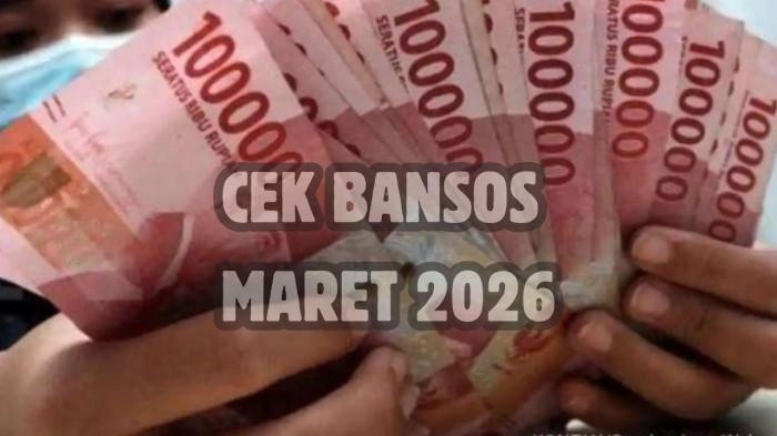 Bansos PKH, BPNT, dan PIP Segera Cair Usai Lebaran 2026, Cek NIK KTP Anda Sekarang