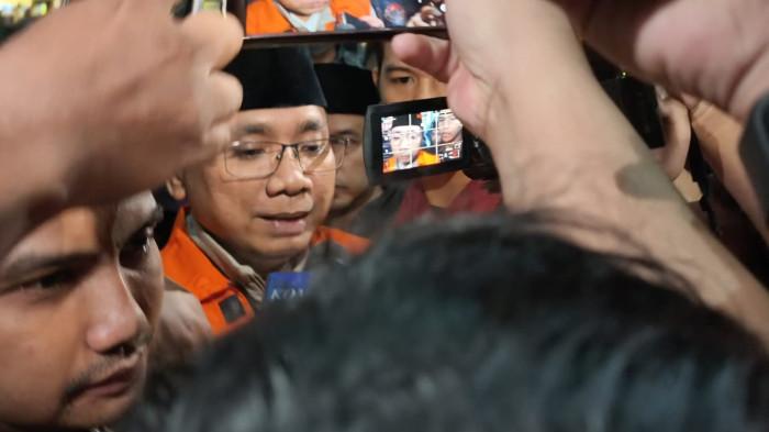 Gus Yaqut Jadi Tahanan Rumah, KPK Pastikan Tak Ganggu Penyidikan